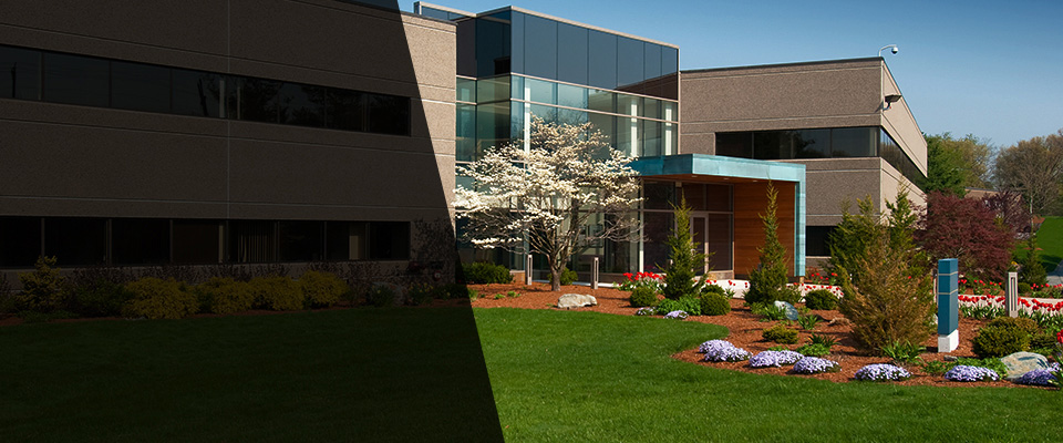 West Farmington Landscapers