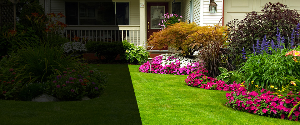 West Farmington Landscapers