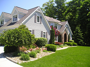 Landscapers and Lawncare Services in West Farmington, OH